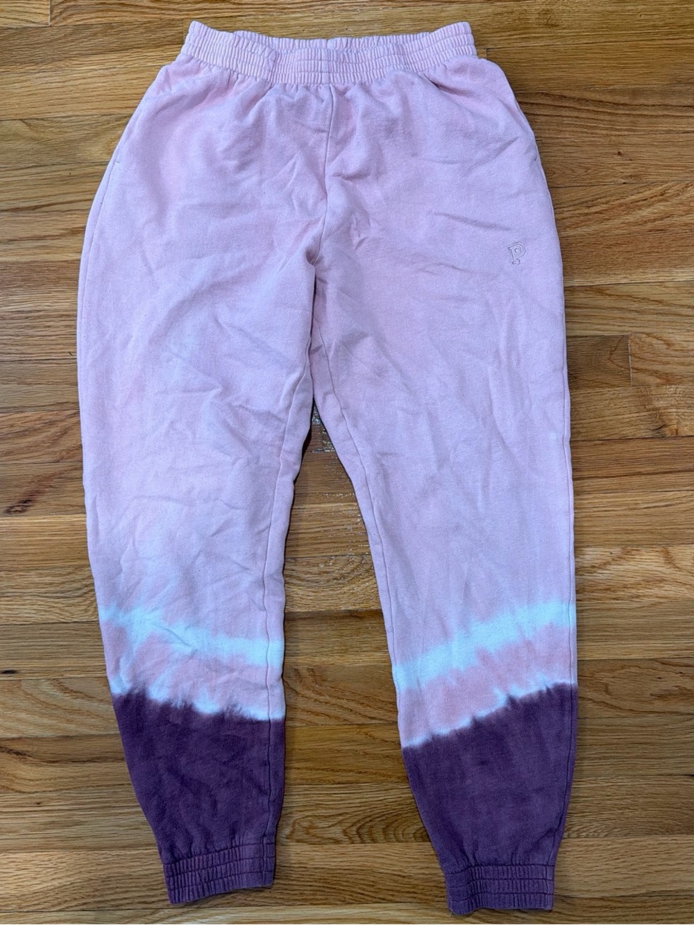 Pink Jogger / Sweatpants